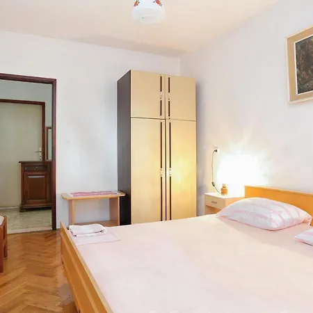 By The Sea Okrug Gornji, Ciovo - 1069 Appartement *