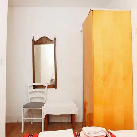 By The Sea Okrug Gornji, Ciovo - 1069 Τρογκίρ