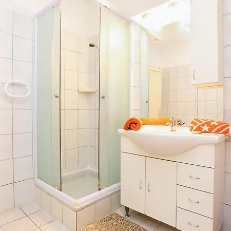 Appartement By The Sea Okrug Gornji, Ciovo - 1069 *