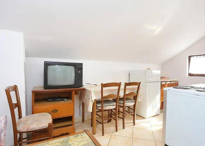 Apartman By The Sea Okrug Gornji, Ciovo - 1069 Trogir