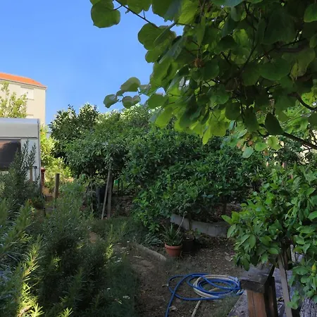 Apartament By The Sea Okrug Gornji, Ciovo - 1069 Trogir