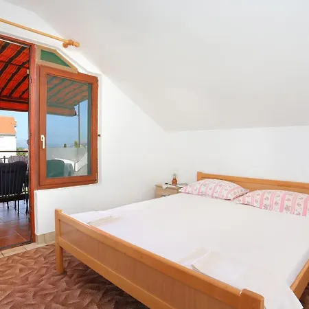 By The Sea Okrug Gornji, Ciovo - 1069 Appartement Trogir