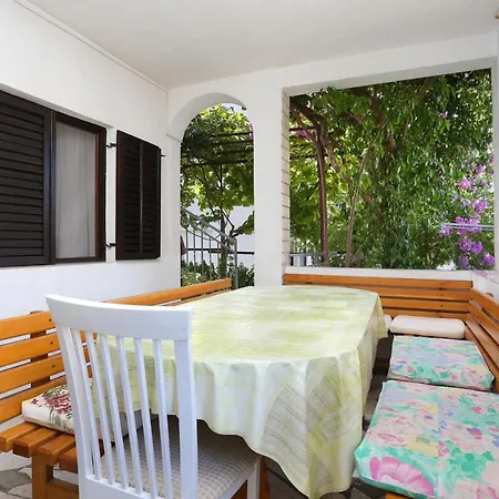 Appartement By The Sea Okrug Gornji, Ciovo - 1069 *