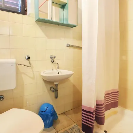 Appartement By The Sea Okrug Gornji, Ciovo - 1069