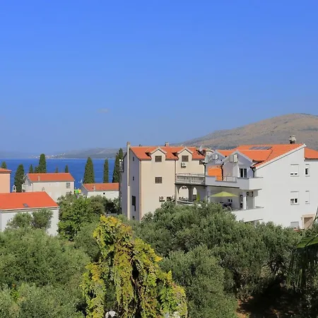 By The Sea Okrug Gornji, Ciovo - 1069 Trogir