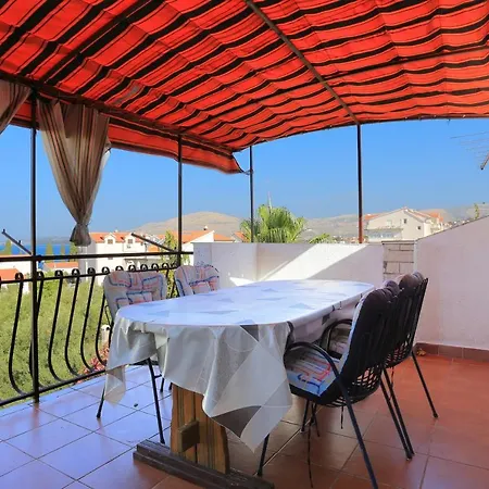 By The Sea Okrug Gornji, Ciovo - 1069 Appartement