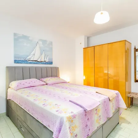 By The Sea Okrug Gornji, Ciovo - 1069 Appartement Trogir