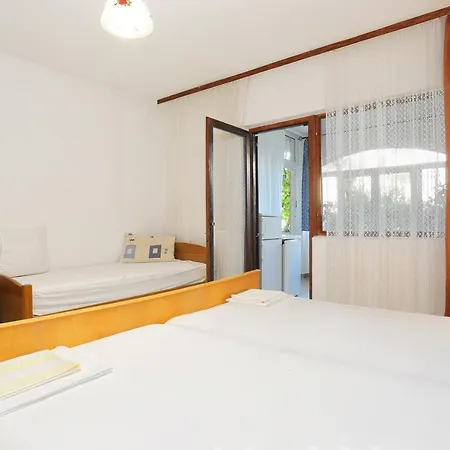 Apartament By The Sea Okrug Gornji, Ciovo - 1069 *