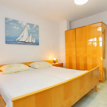 By The Sea Okrug Gornji, Ciovo - 1069 Apartament *