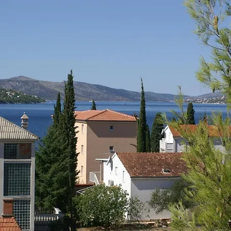 By The Sea Okrug Gornji, Ciovo - 1069 Apartament