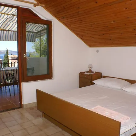 By The Sea Okrug Gornji, Ciovo - 1069 Apartament