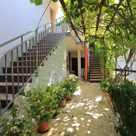 By The Sea Okrug Gornji, Ciovo - 1069 Apartament *